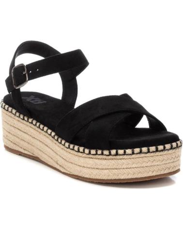 Sandales pour Femme XTI 130378 NEGRO