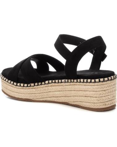Sandales pour Femme XTI 130378 NEGRO