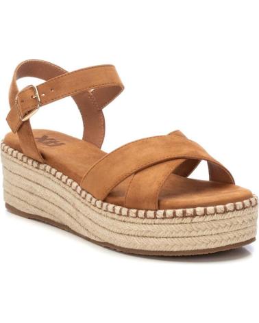 Sandales pour Femme XTI 130378 CAMEL