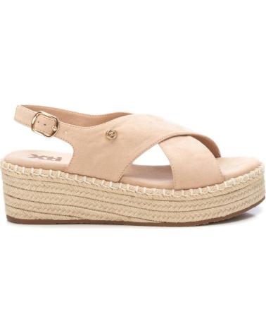 Sandales pour Femme XTI 130382 BEIGE