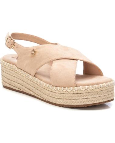 Sandales pour Femme XTI 130382 BEIGE