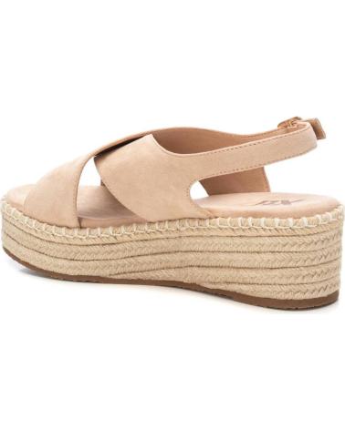 Sandales pour Femme XTI 130382 BEIGE