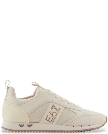 Sportivo per Uomo EMPORIO ARMANI X8X027 BLANCO