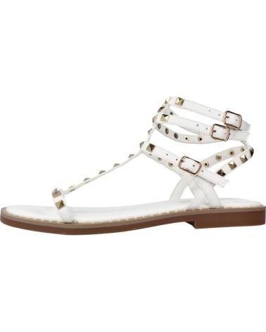 Sandalen für Damen LES TROPEZIENNES SANDALIAS MUJER MODELO C27700CORALIE COLOR O BLANC