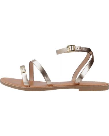 Woman Sandals LES TROPEZIENNES SANDALIAS MUJER MODELO HANAK COL O OR