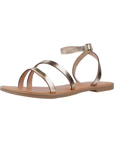 Woman Sandals LES TROPEZIENNES SANDALIAS MUJER MODELO HANAK COL O OR