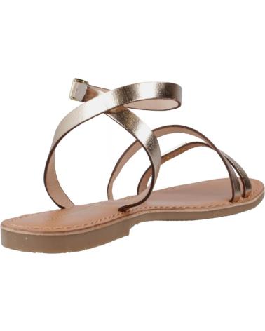 Woman Sandals LES TROPEZIENNES SANDALIAS MUJER MODELO HANAK COL O OR