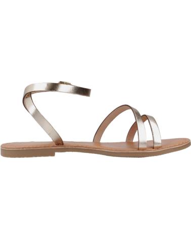 Woman Sandals LES TROPEZIENNES SANDALIAS MUJER MODELO HANAK COL O OR