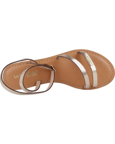 Woman Sandals LES TROPEZIENNES SANDALIAS MUJER MODELO HANAK COL O OR