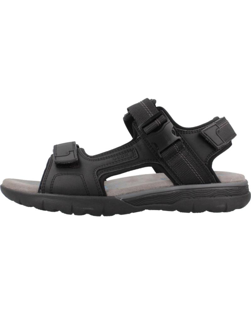 Sandalen-De-Hombre-GEOX-SANDALIAS-HOMBRE-MODELO-U-SPHERICA-EC5-COLOR-NEGRO-C9999