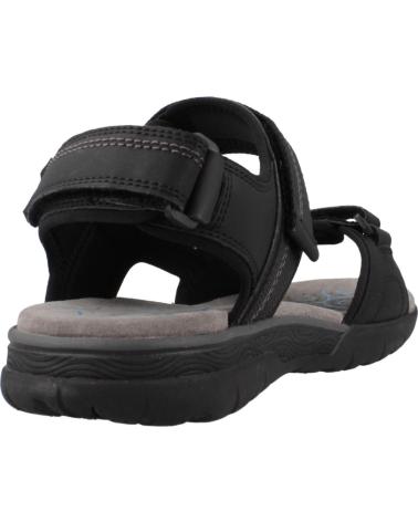 Sandalen-De-Hombre-GEOX-SANDALIAS-HOMBRE-MODELO-U-SPHERICA-EC5-COLOR-NEGRO-C9999