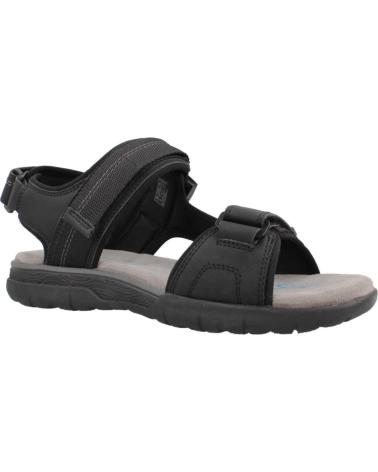 Sandalen-De-Hombre-GEOX-SANDALIAS-HOMBRE-MODELO-U-SPHERICA-EC5-COLOR-NEGRO-C9999