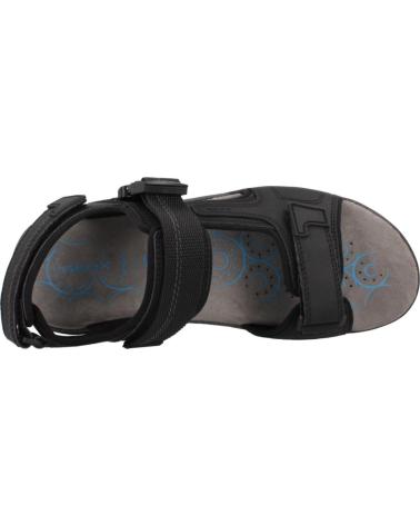Sandalen-De-Hombre-GEOX-SANDALIAS-HOMBRE-MODELO-U-SPHERICA-EC5-COLOR-NEGRO-C9999