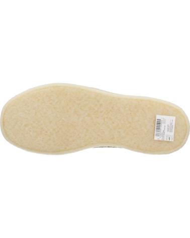 Zapatillas deporte de Mujer CLARKS ZAPATILLAS MUJER MODELO TOR 80 COLOR BEIS WHITE