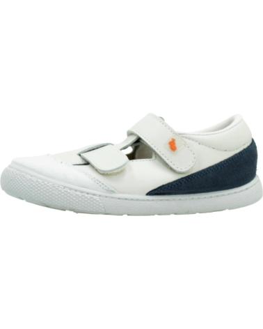 Sportivo per Bambino VUL-LADI ZAPATOS NINO VULLADI MODELO 8192 354 COLOR BEIS HIELO