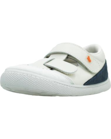 Sneaker für Junge VUL-LADI ZAPATOS NINO VULLADI MODELO 8192 354 COLOR BEIS HIELO