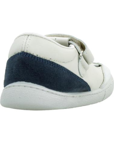 Sneaker für Junge VUL-LADI ZAPATOS NINO VULLADI MODELO 8192 354 COLOR BEIS HIELO