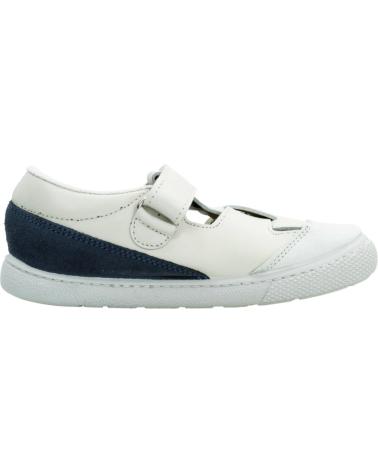 Sneaker für Junge VUL-LADI ZAPATOS NINO VULLADI MODELO 8192 354 COLOR BEIS HIELO