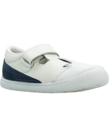 Sneaker für Junge VUL-LADI ZAPATOS NINO VULLADI MODELO 8192 354 COLOR BEIS HIELO