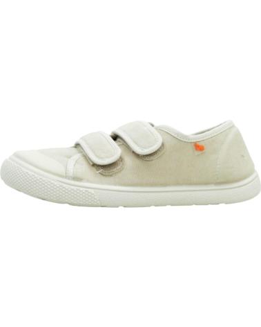 Sportif pour Fille et Garçon VUL-LADI ZAPATOS NINO VULLADI MODELO 8195 558 COLOR BEIS BEIGE
