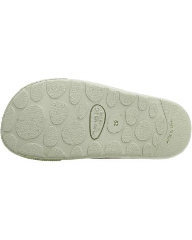 Sneaker für Mädchen und Junge VUL-LADI ZAPATOS NINO VULLADI MODELO 8195 558 COLOR BEIS BEIGE