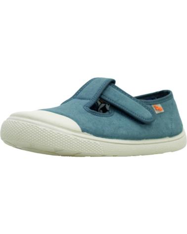 Sportivo per Bambina e Bambino VUL-LADI SANDALIAS NINO VULLADI MODELO SLIME COLOR AZUL OCEAN