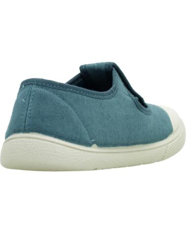 Sportivo per Bambina e Bambino VUL-LADI SANDALIAS NINO VULLADI MODELO SLIME COLOR AZUL OCEAN