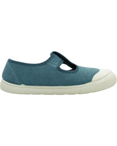 Sportivo per Bambina e Bambino VUL-LADI SANDALIAS NINO VULLADI MODELO SLIME COLOR AZUL OCEAN