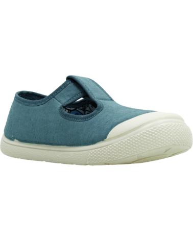 Sportivo per Bambina e Bambino VUL-LADI SANDALIAS NINO VULLADI MODELO SLIME COLOR AZUL OCEAN