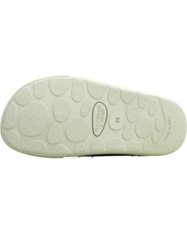 Sportivo per Bambina e Bambino VUL-LADI SANDALIAS NINO VULLADI MODELO SLIME COLOR AZUL OCEAN
