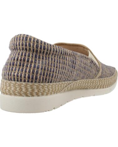 Zapatos de Hombre GIOSEPPO ALPARGATAS HOMBRE MODELO 75250G COLOR AZUL MARINO