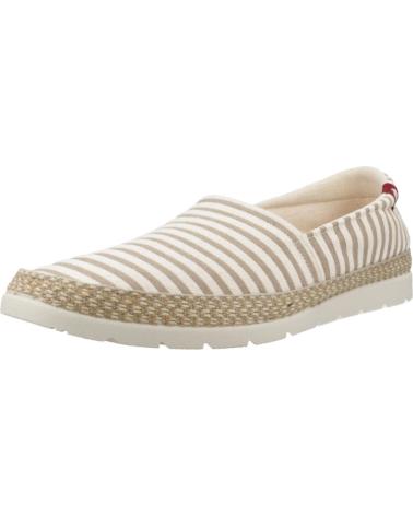 Zapatos de Hombre GIOSEPPO ALPARGATAS HOMBRE MODELO 75261G COLOR BEIS BEIG