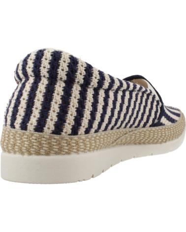Zapatos de Hombre GIOSEPPO ALPARGATAS HOMBRE MODELO 75266G COLOR AZUL MARINO
