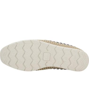 Zapatos de Hombre GIOSEPPO ALPARGATAS HOMBRE MODELO 75266G COLOR AZUL MARINO