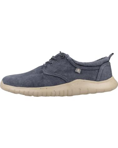 Sneaker für Herren CORONEL TAPIOCCA INFORMALES HOMBRE MODELO T238 4 COLOR AZUL