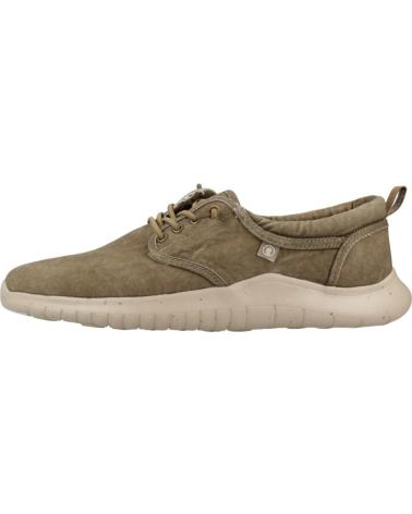 Sportif pour Homme CORONEL TAPIOCCA INFORMALES HOMBRE MODELO T238 7 COLOR MARRON TAUPE