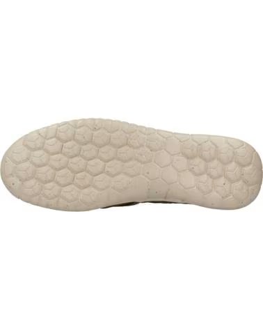 FREIZEITSCHUHE T238 7 FÜR HERREN CORONEL TAPIOCCA BRAUN TAUPE