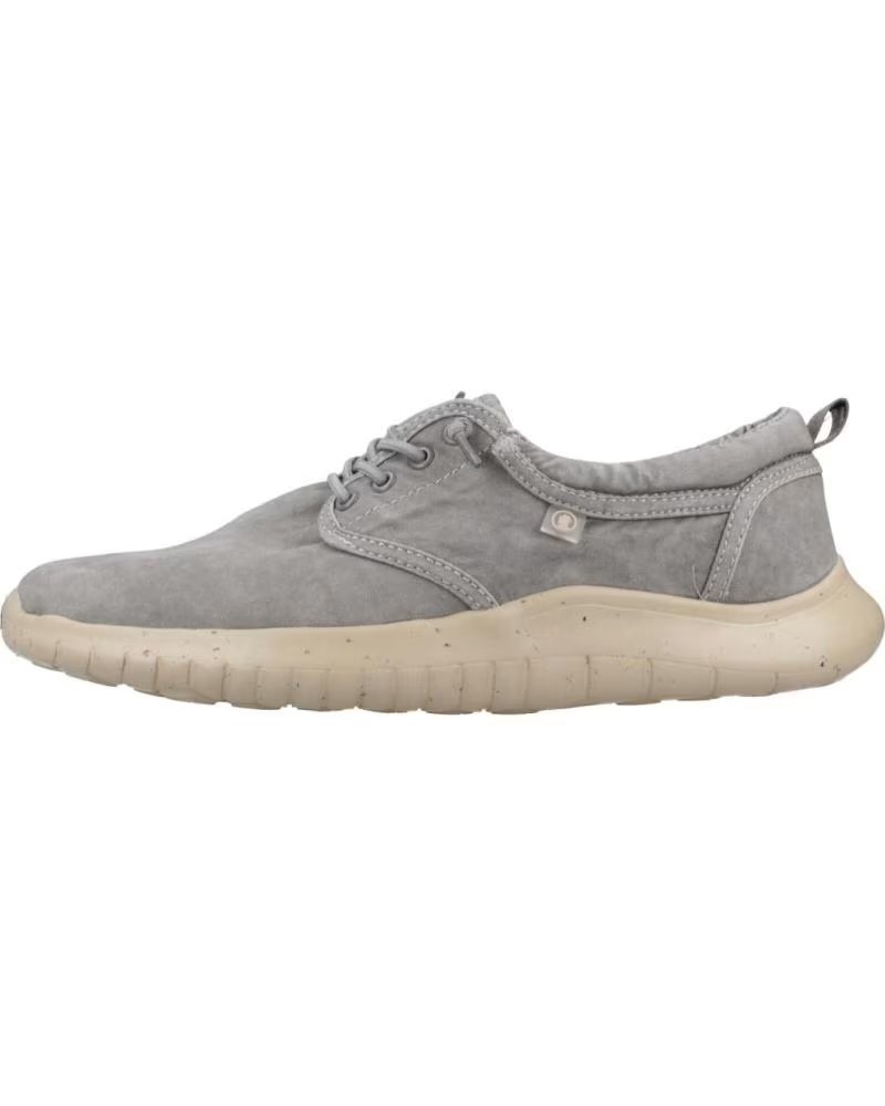 CORONEL TAPIOCCA T238 9 BASKETS HOMME GRIS
