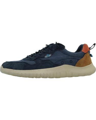 Sportif pour Homme CORONEL TAPIOCCA SNEAKERS T239 HOMBRE MARINO AZUL