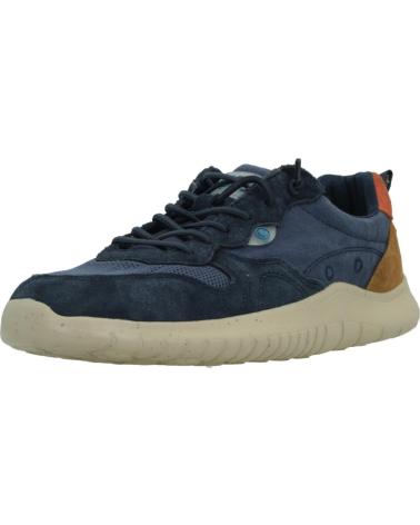 Sportif pour Homme CORONEL TAPIOCCA SNEAKERS T239 HOMBRE MARINO AZUL