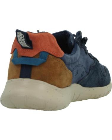 Sportif pour Homme CORONEL TAPIOCCA SNEAKERS T239 HOMBRE MARINO AZUL