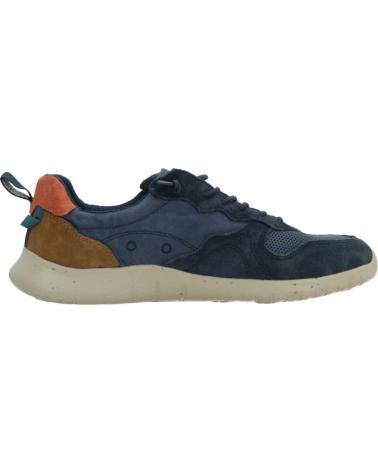 Sportif pour Homme CORONEL TAPIOCCA SNEAKERS T239 HOMBRE MARINO AZUL