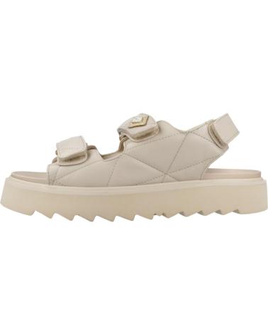 Woman Sandals REPLAY SANDALIAS MUJER MODELO NEW ALICANTE COLOR BEIS BEIGE