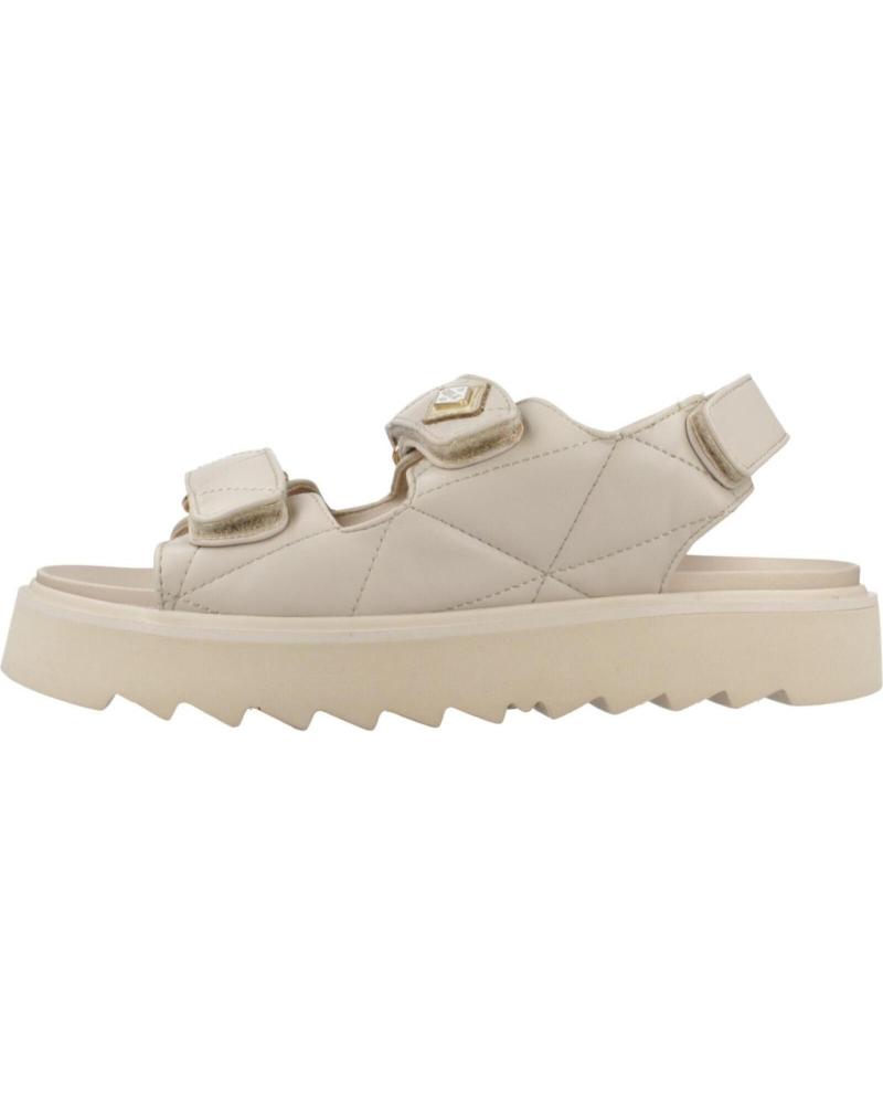 Woman Sandals REPLAY SANDALIAS MUJER MODELO NEW ALICANTE COLOR BEIS BEIGE