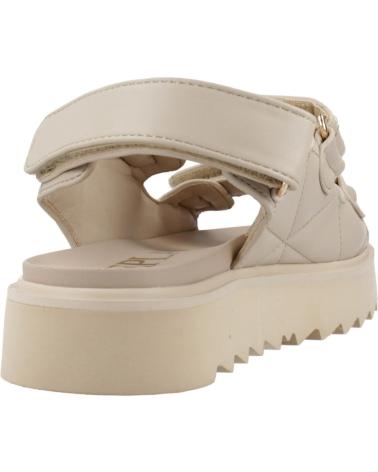 Woman Sandals REPLAY SANDALIAS MUJER MODELO NEW ALICANTE COLOR BEIS BEIGE