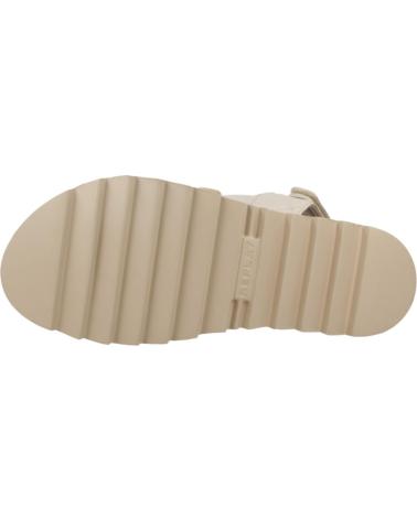 Woman Sandals REPLAY SANDALIAS MUJER MODELO NEW ALICANTE COLOR BEIS BEIGE