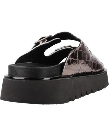 Sandalen für Damen REPLAY SANDALIAS MUJER MODELO MUDDY COCCO COLOR BRONCE BRONZE