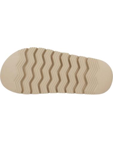 Sandálias de Mulher REPLAY SANDALIAS MUJER MODELO MUDDY COCCO COLOR ORO PLATIN