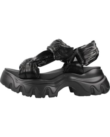 Sandalen für Damen REPLAY SANDALIAS MUJER MODELO JUYCE PADDY COLOR NEGRO BLACK