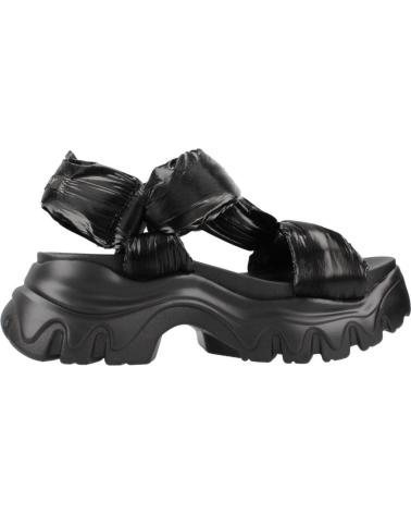 Sandalen für Damen REPLAY SANDALIAS MUJER MODELO JUYCE PADDY COLOR NEGRO BLACK